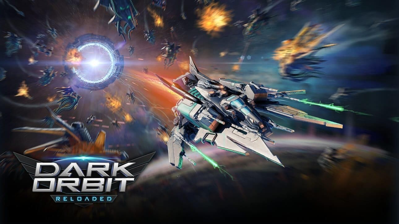 DarkOrbit DarkOrbit