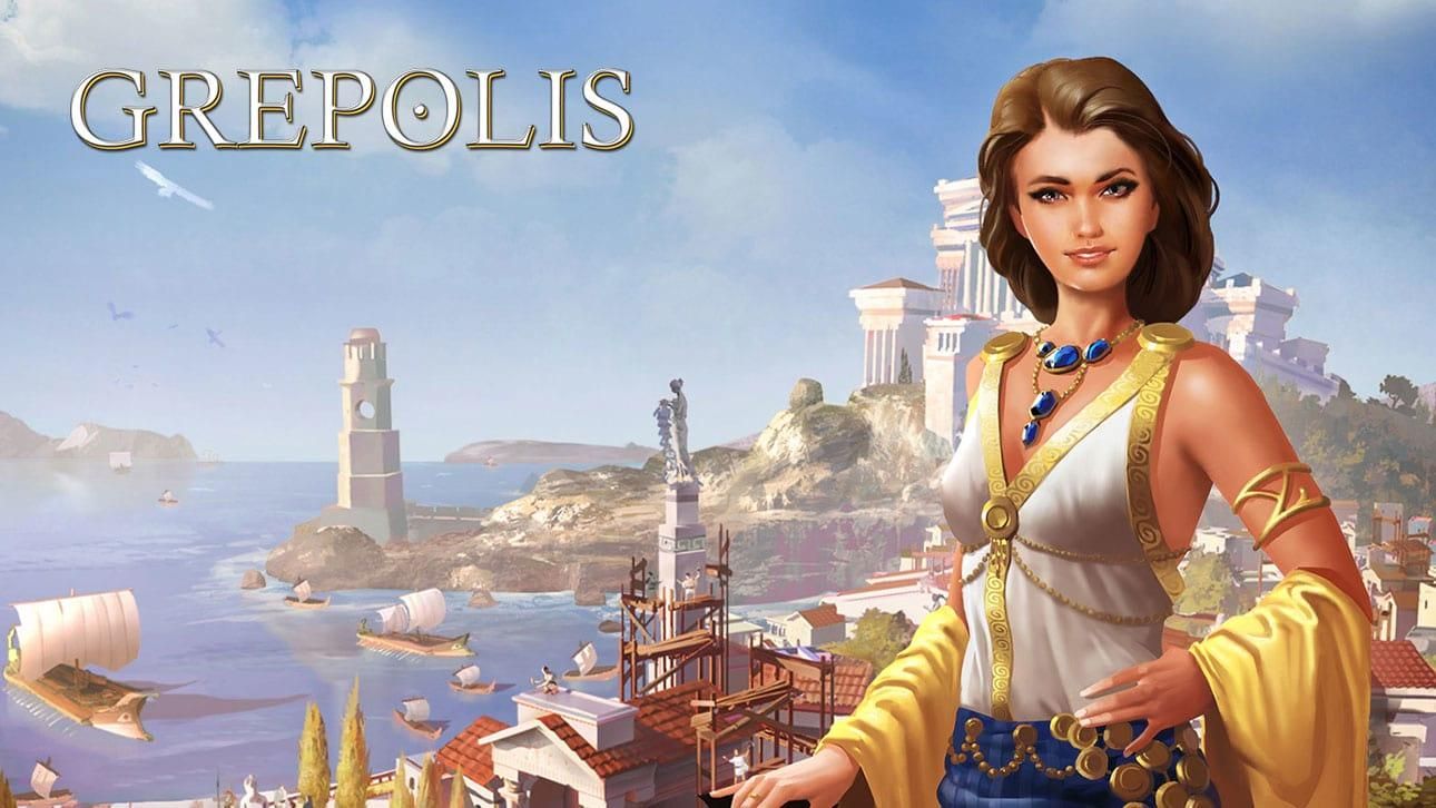 Grepolis Grepolis
