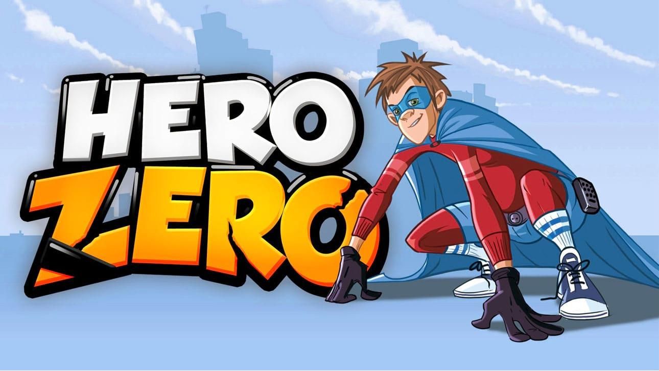 Hero Zero Hero Zero