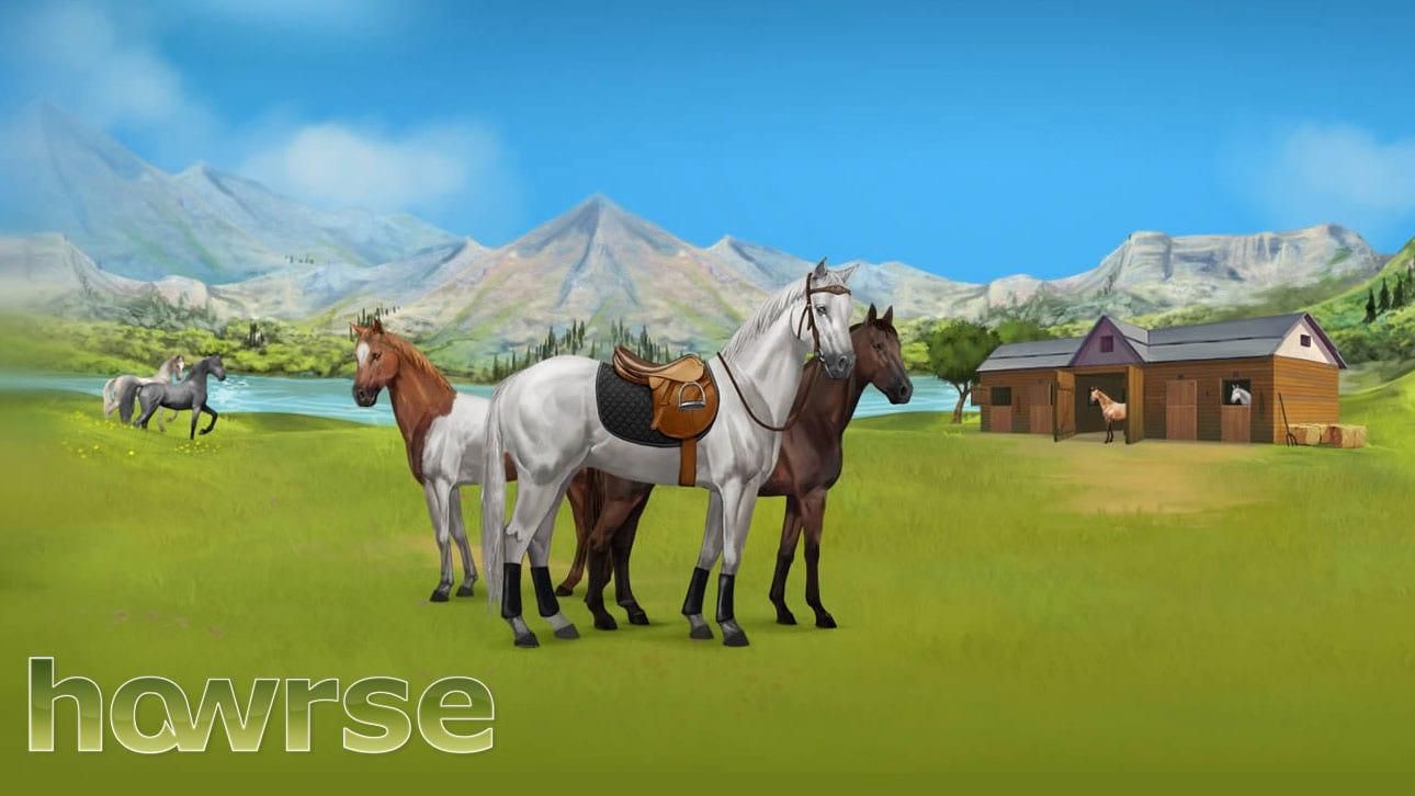 Howrse Howrse