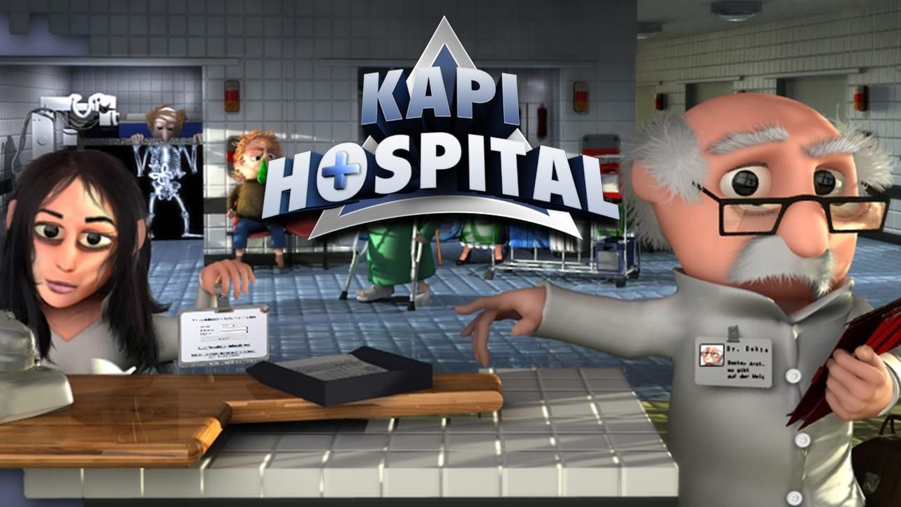 Kapi Hospital Kapi Hospital