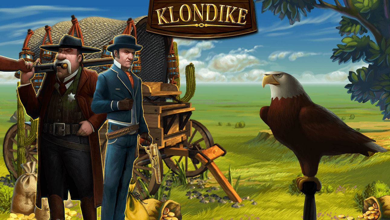 Klondike Klondike