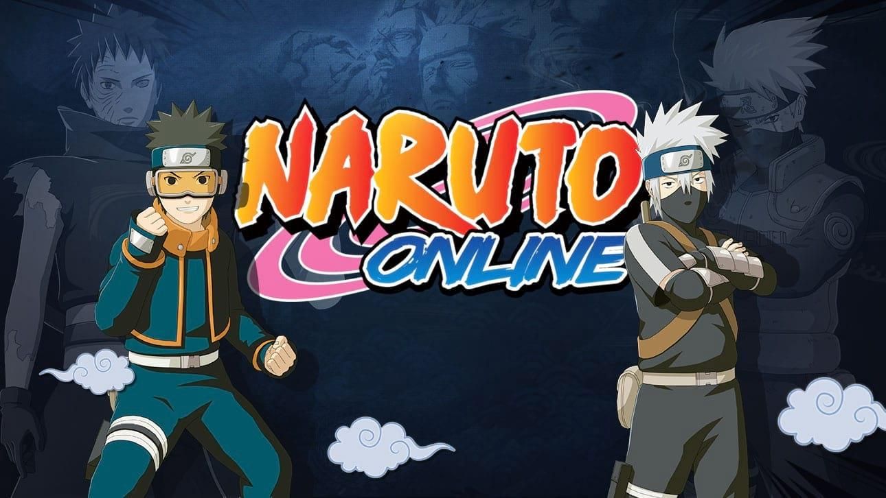 Naruto Online Von Wurfelspielen Und Platzenden Luftballons Sat1spiele
