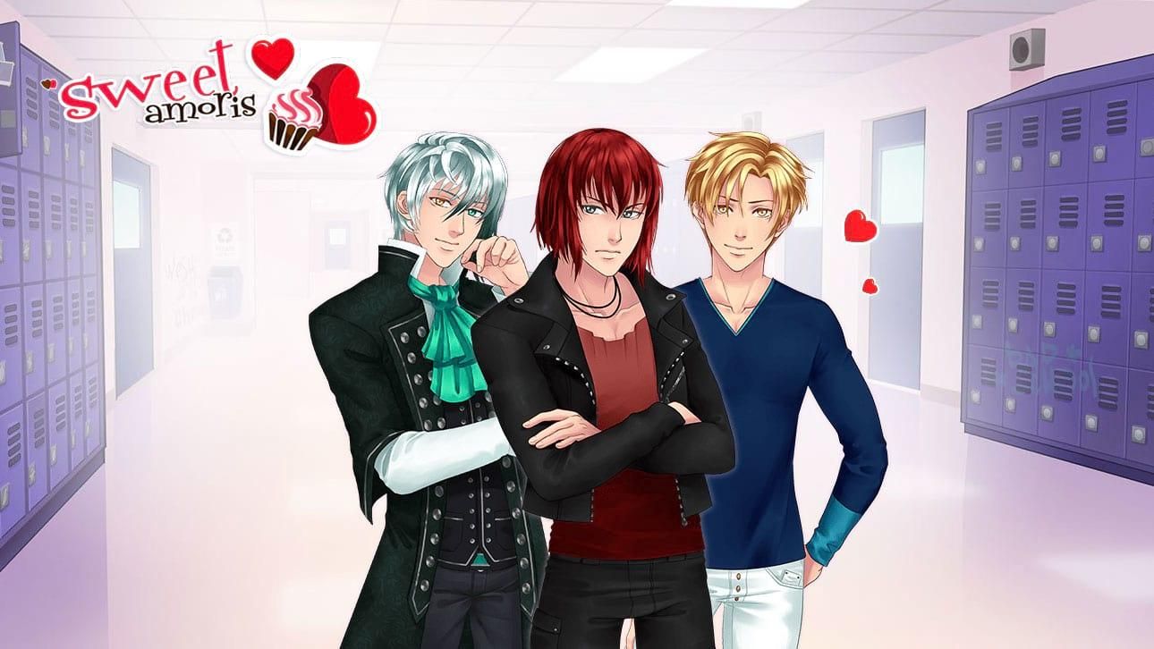 Sweet Amoris Sweet Amoris