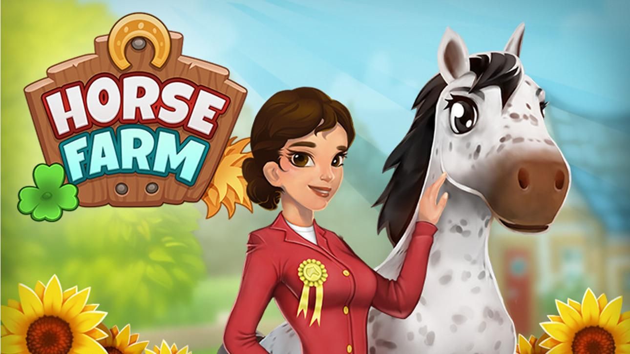 Horse Farm Horse Farm