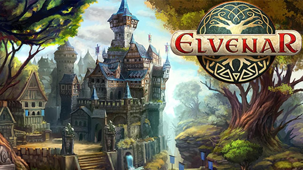 Elvenar Diamanten Elvenar Diamanten