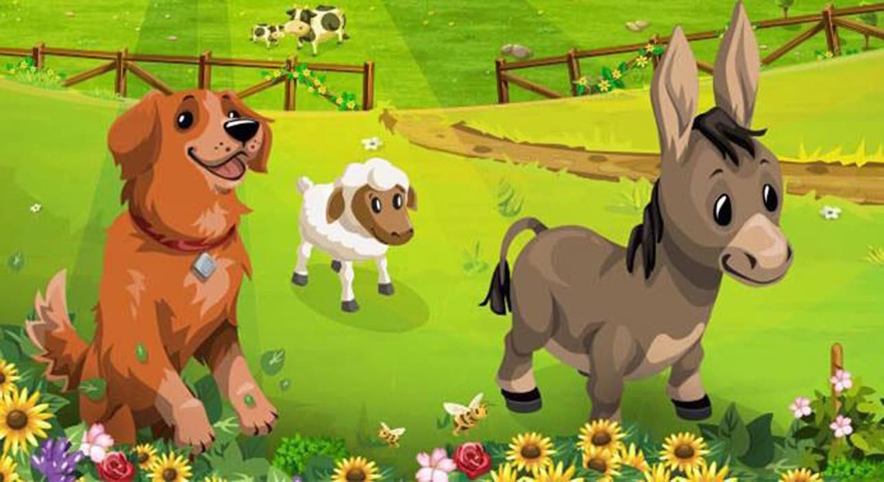 big farm mobile harvest fan site