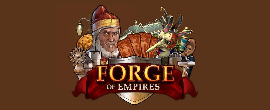 Forge Of Empires Karneval
