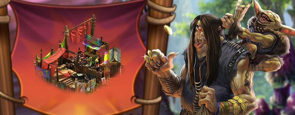 Elvenar Fur Archos Diamond Tab Kostenloser Download Der Apk