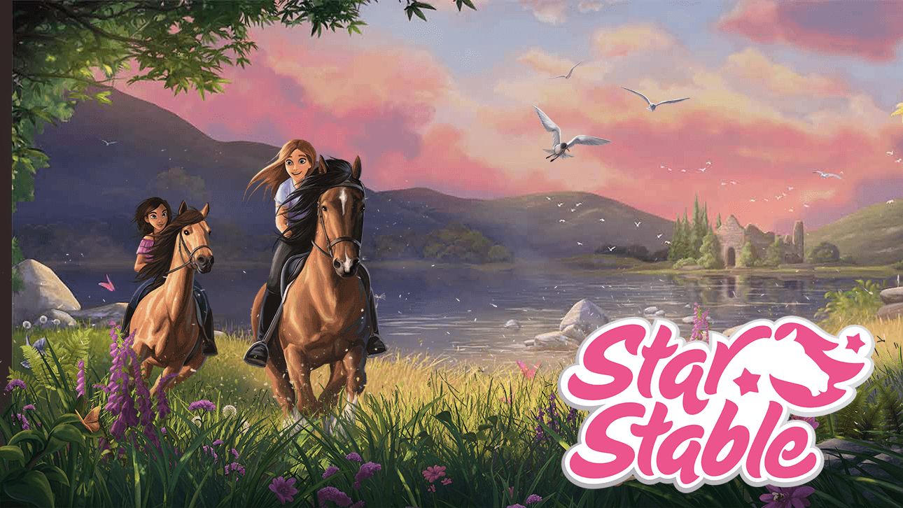 Star Stable Star Stable