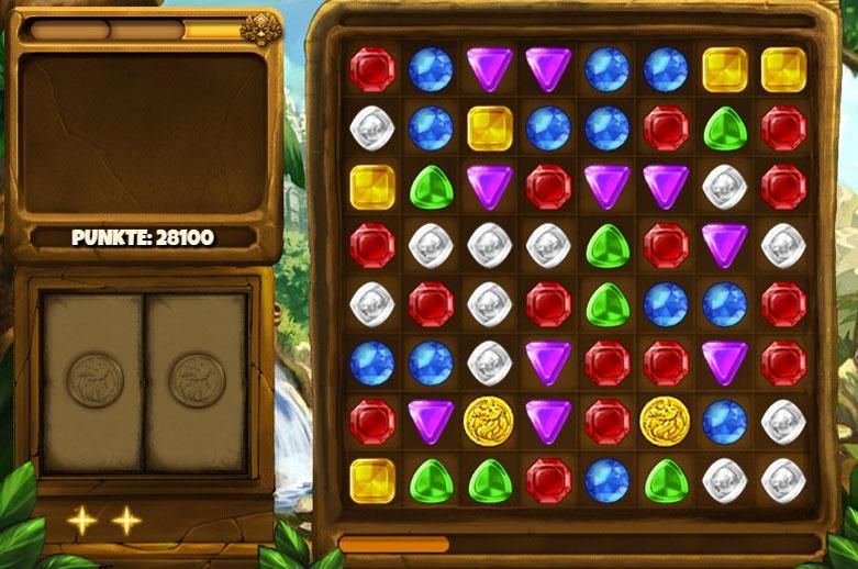 Jungle Jewels Kostenlos Spielen Jungle Jewels Kostenlos Spielen