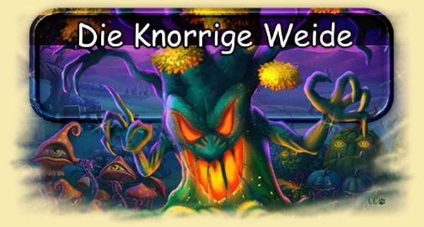 Farmerama - "Die Knorrige Weide" Farmerama - "Die Knorrige Weide"