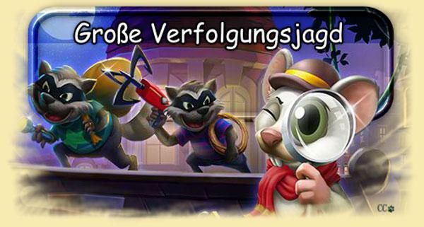 Farmerama - "Große Verfolgungsjagd" Farmerama - "Große Verfolgungsjagd"