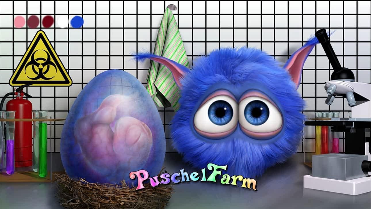 Puschelfarm Puschelfarm