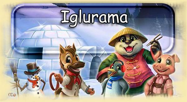 Farmerama - Iglurama Farmerama - Iglurama