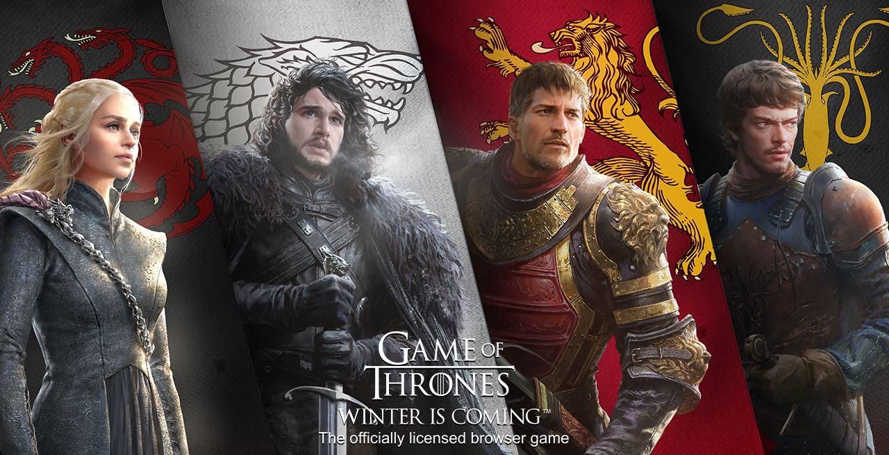 Game of Thrones kostenlos spielen Sat1Spiele