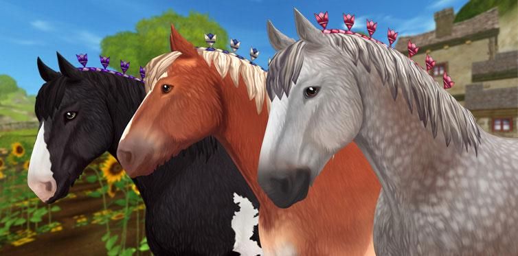 Star Stable Pferde Preise Star Stable Pferde Preise