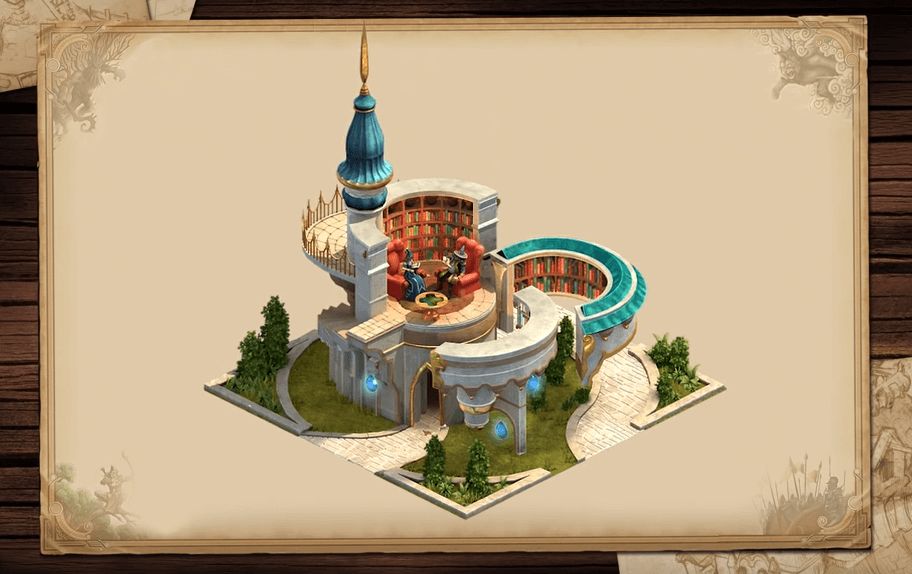 Elvenar CommunityVideo zeigt AbenteuerMinispiel Sat1Spiele