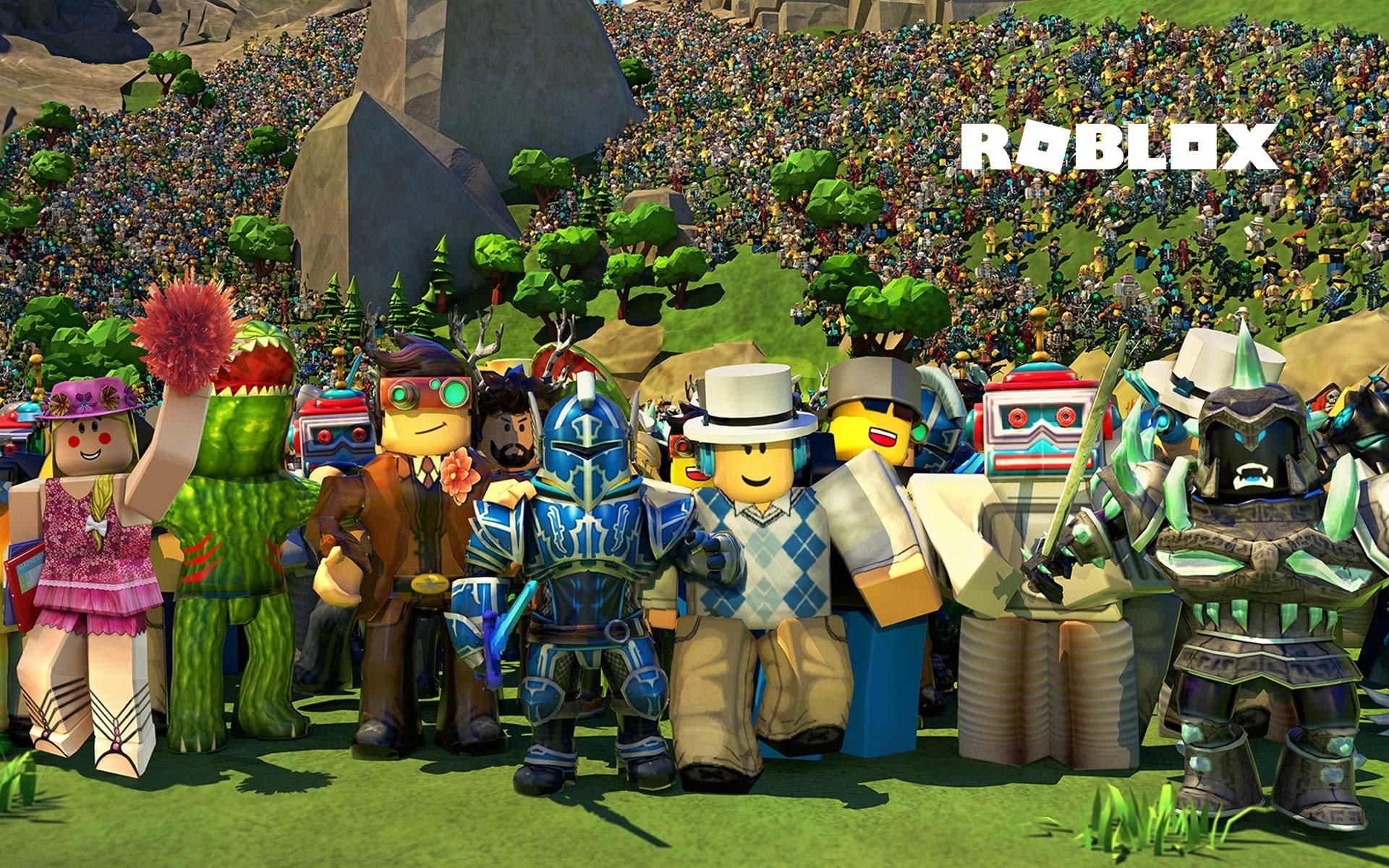 Roblox Kostenlos Spielen Sat1spiele