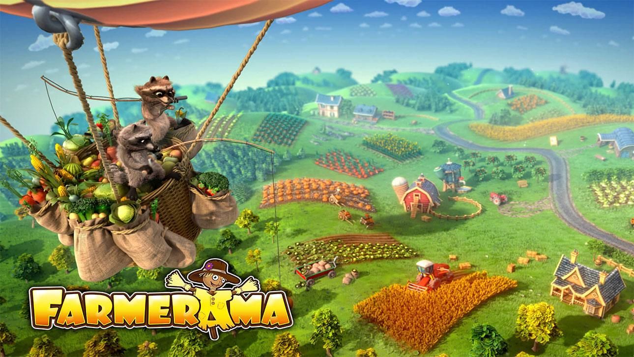 Farmerama_mainteaser Farmerama_mainteaser