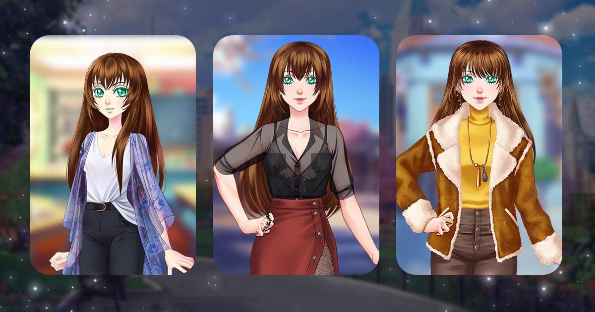 Sweet Amoris