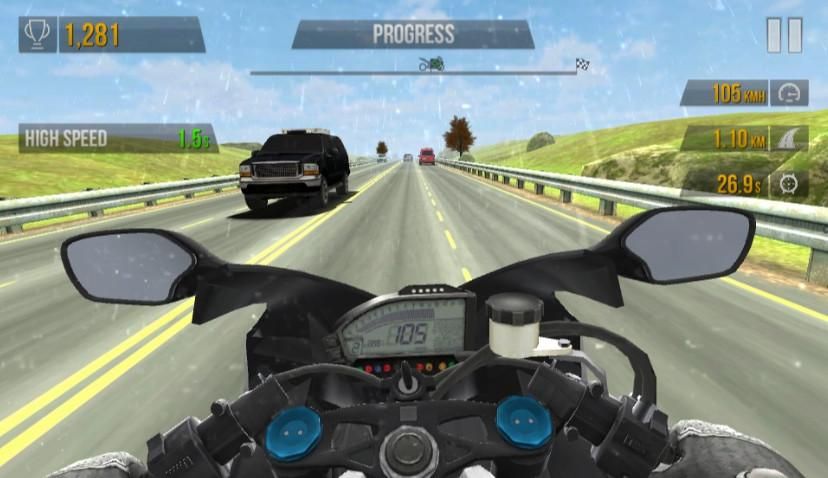 moto road rash 3d moto road rash 3d