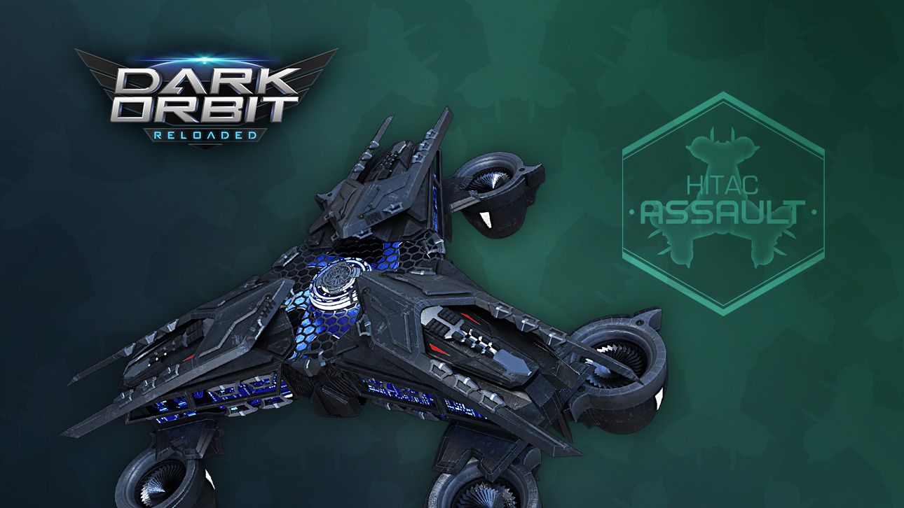 DarkOrbit_hitac_teaser DarkOrbit_hitac_teaser