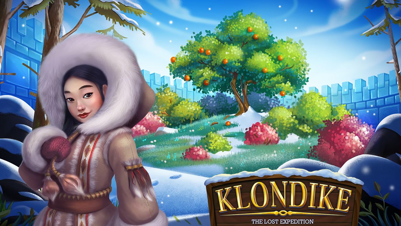 Klondike Klondike