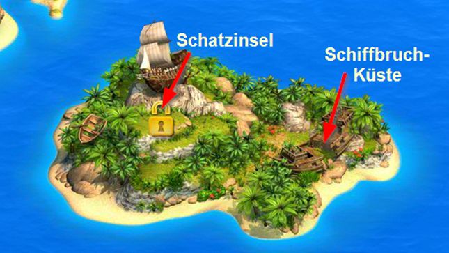 Farmerama Schiffbruchküste Farmerama Schiffbruchküste
