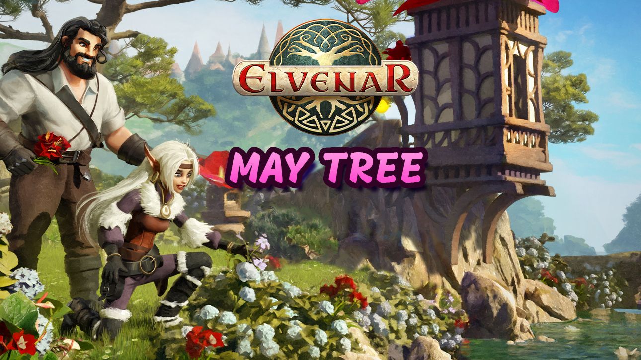 Elvenar FrühlingsEvent macht dich zum Streitschlichter Sat1Spiele