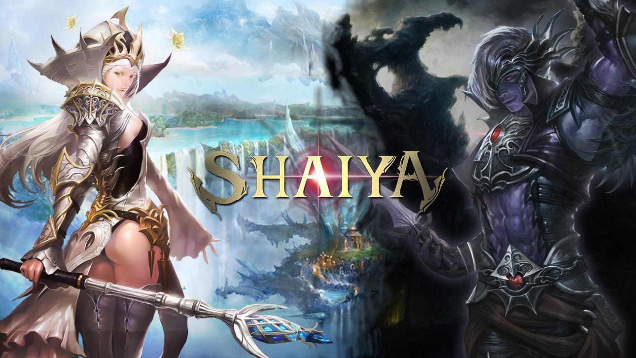 Shaiya: Der "Cryptic II"-Dungeon ist nun noch härter  Sat1Spiele