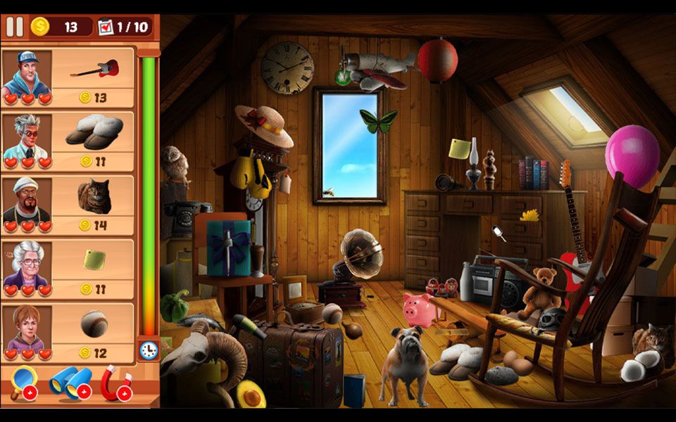 Home makeover hidden objects kostenlos spielen sat1spiele
