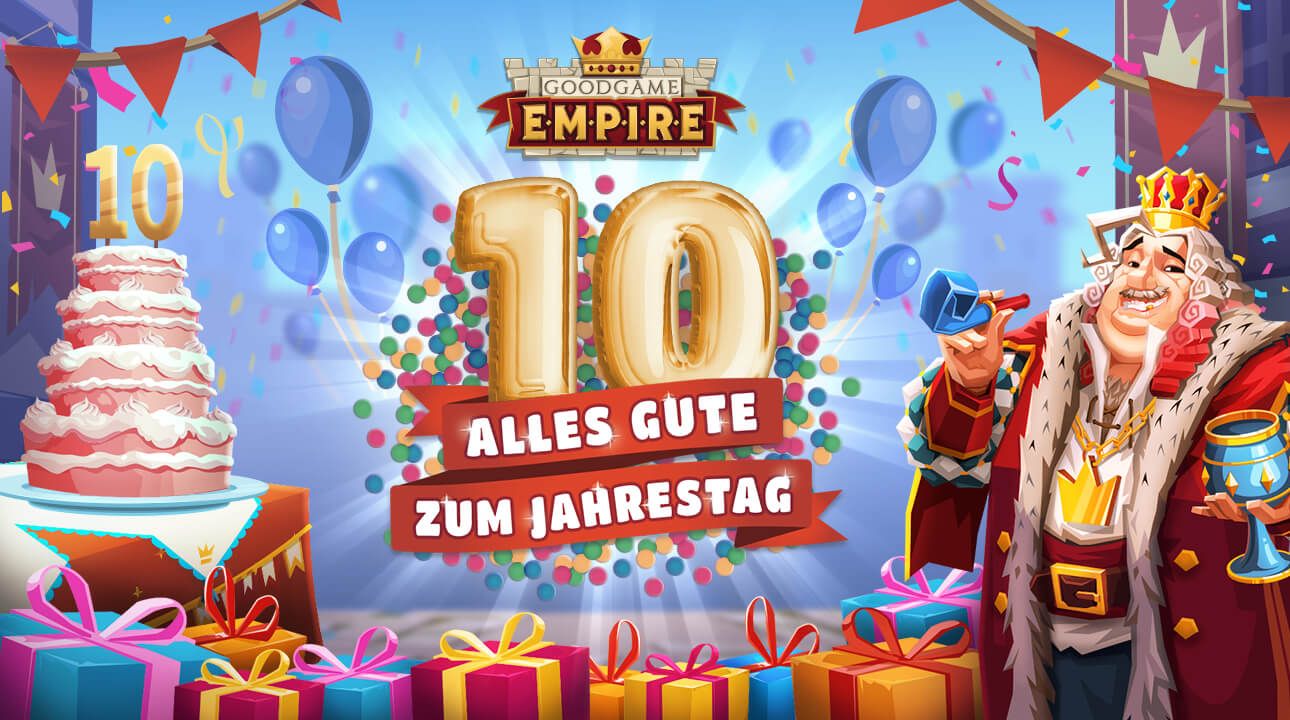 Goodgame Empire Goodgame Empire
