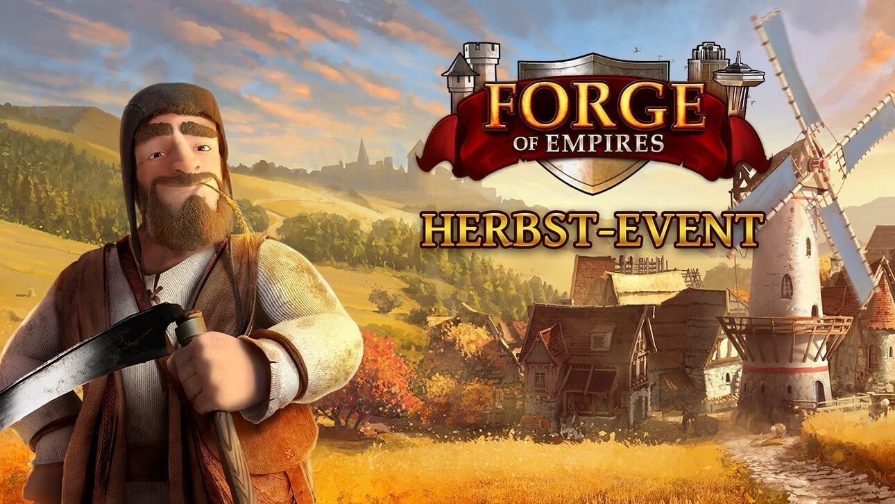 of Empires Das HerbstEvent startet am Donnerstag Sat1Spiele