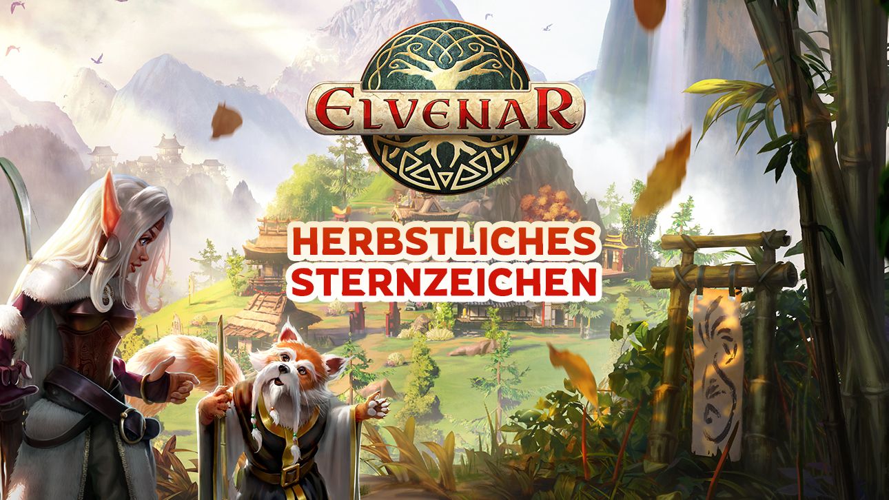 Elvenar Elvenar