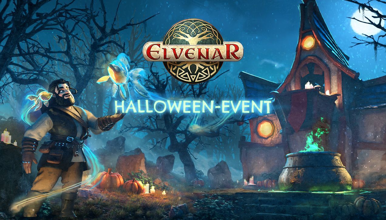Elvenar Guide zum Nebelwald Sat1Spiele