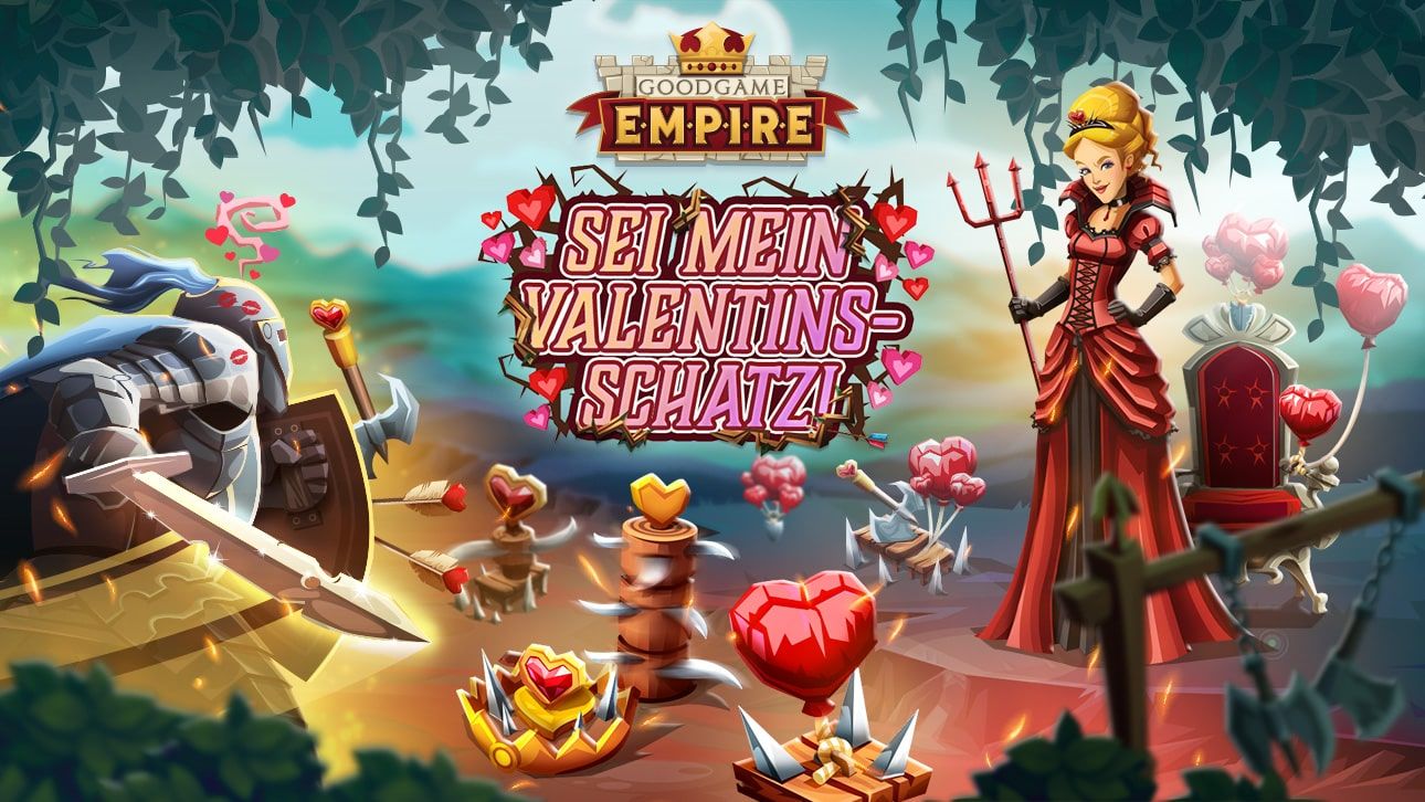 Goodgame Empire Goodgame Empire
