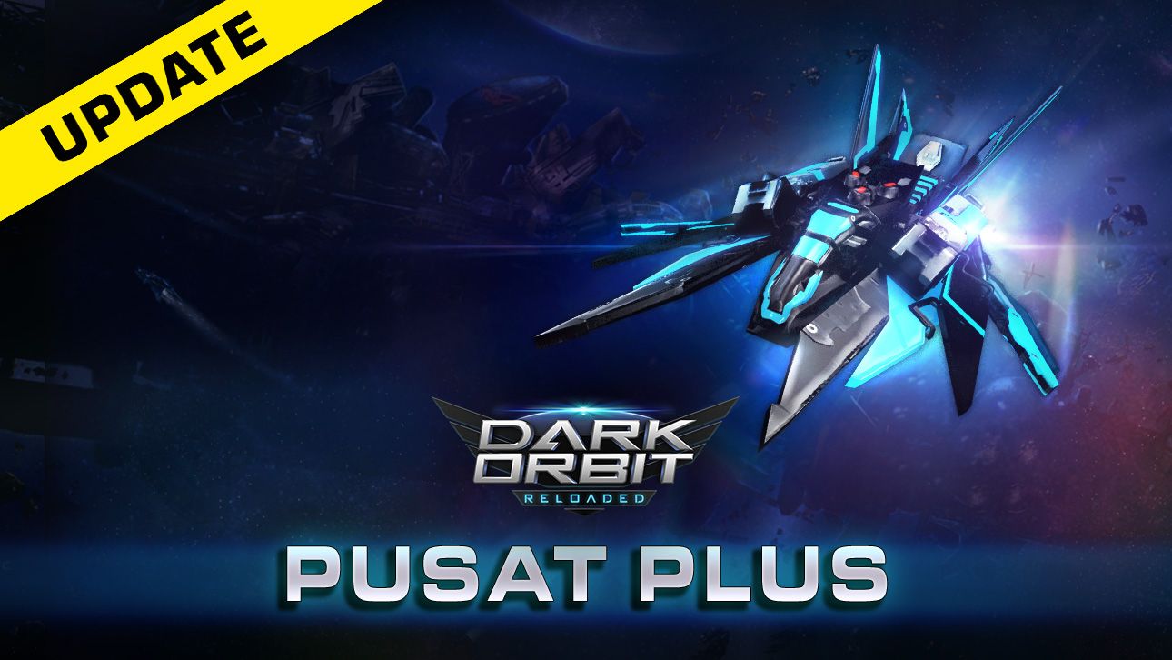 Dark Orbit Dark Orbit