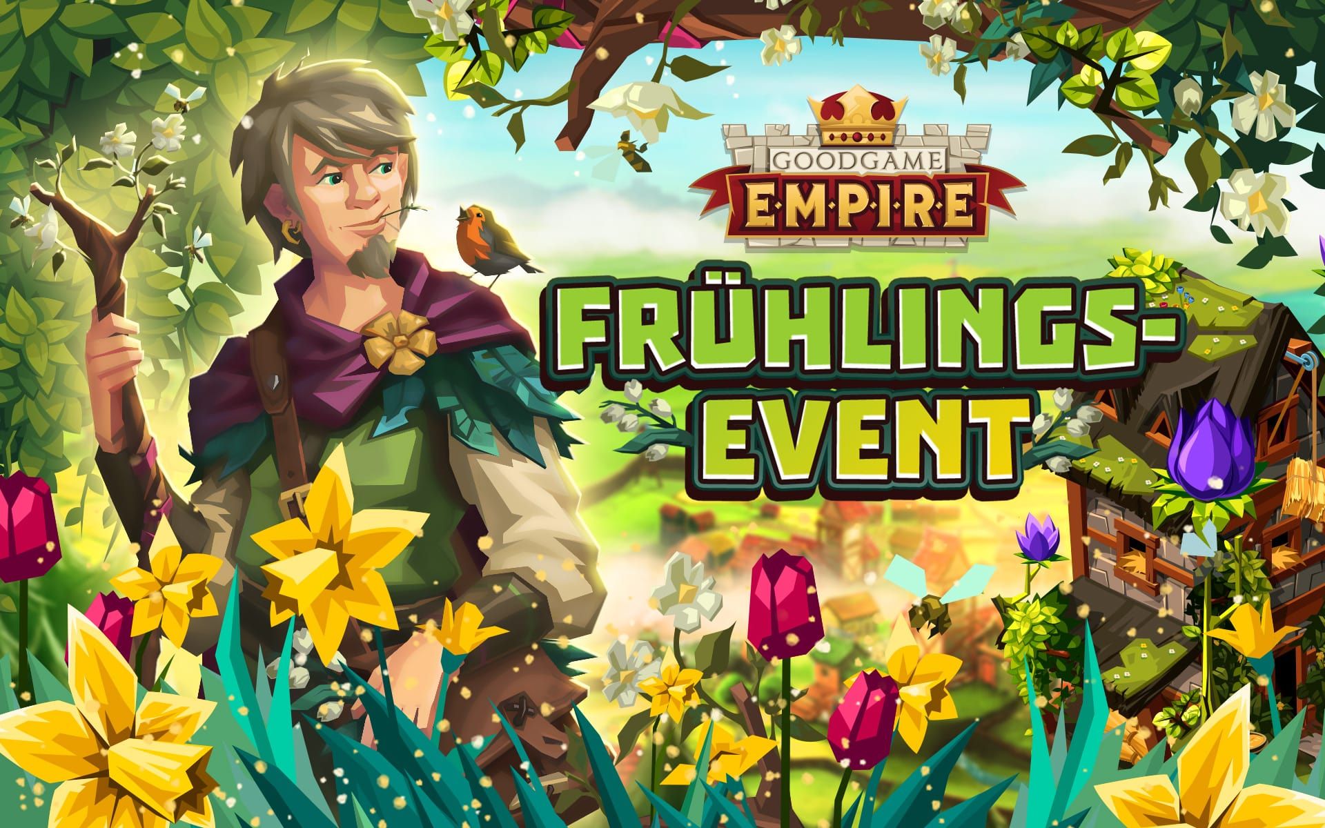 Goodgame Empire Goodgame Empire