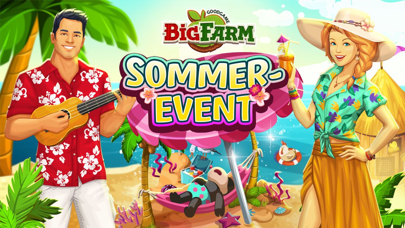 Goodgame Big Farm Goodgame Big Farm