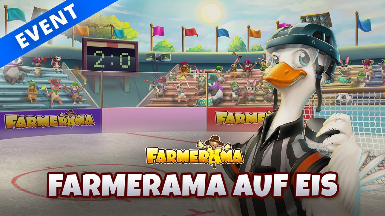 Farmerama Farmerama