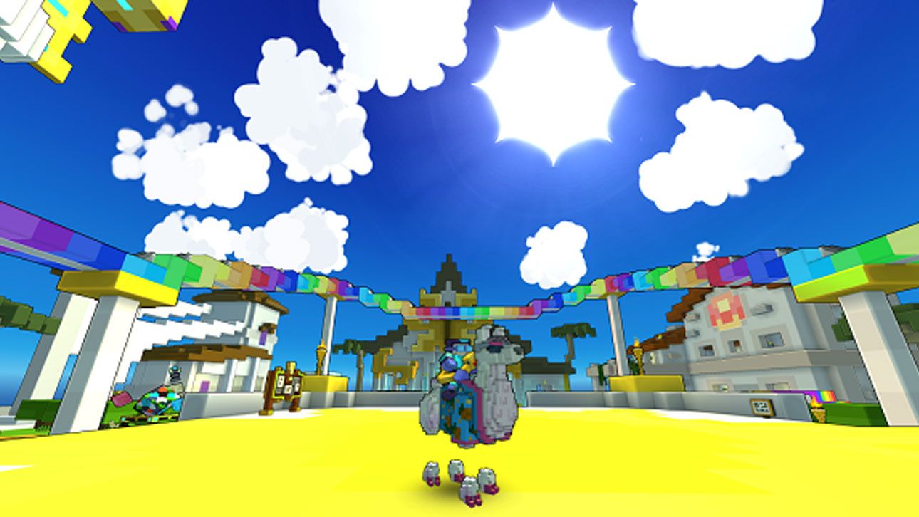 Trove - "Super Sommer 2022" Trove - "Super Sommer 2022"