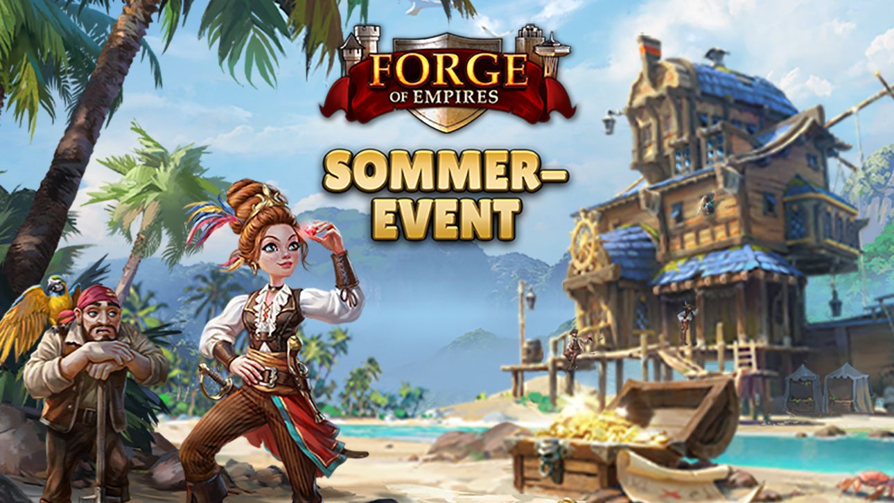 Sommer-Event Sommer-Event