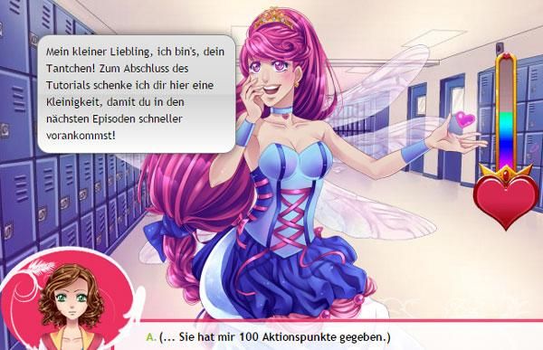 Sweet Amoris Tipps So Holst Du Dir Gratis Ap