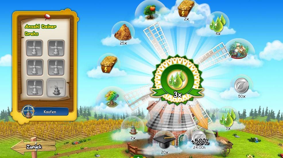 Farmerama Das Farmspiel Kostenlos Auf Sat1spiele