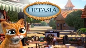 Uptasia Fabriken Uptasia Fabriken