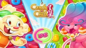 Candy Crush Runterladen