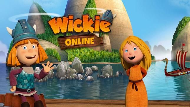 Wickie Online Kostenlos Spielen Sat1spiele