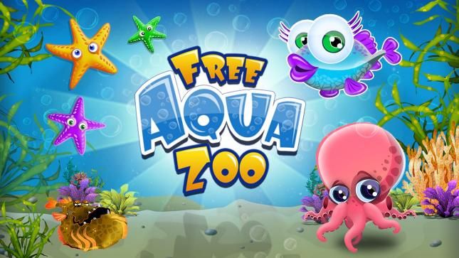 Free Aqua Zoo Free Aqua Zoo