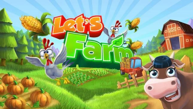 Farm Aufbauspiele Farm Aufbauspiele